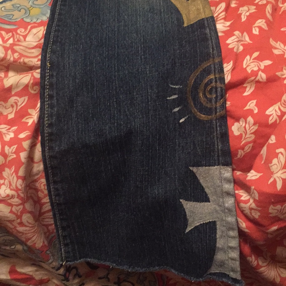 Jeans - Picture 5 of 6